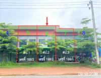 ขายอาคารพาณิชย์