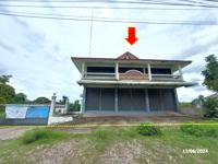 ขายอาคารพาณิชย์ ศรีสองรัก เมืองเลย เลย ขนาด 1-2-13.00 ของ ธนาคารกสิกรไทย