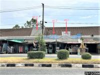 ขายอาคารพาณิชย์ สวาท เลิงนกทา ยโสธร ขนาด 0-0-58.00 ของ ธนาคารกสิกรไทย
