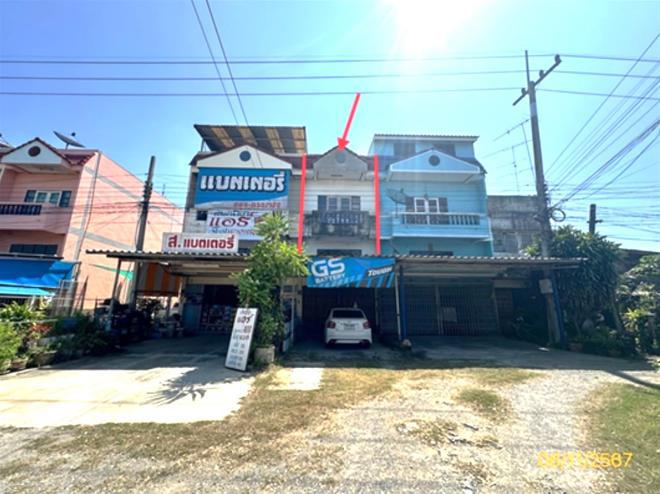 สวนกล้วย บ้านโป่ง ราชบุรี