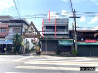 ขายอาคารพาณิชย์ หาดเสี้ยว ศรีสัชนาลัย สุโขทัย ขนาด 0-0-13.00 ของ ธนาคารกสิกรไทย
