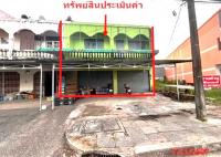 ขายอาคารพาณิชย์ เขาเจียก เมืองพัทลุง พัทลุง ขนาด 0-0-33.00 ของ ธนาคารกสิกรไทย