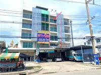 ขายอาคารพาณิชย์