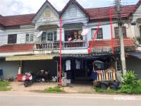 ขายอาคารพาณิชย์