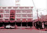 ขายอาคารพาณิชย์