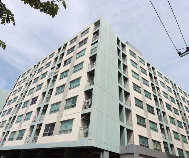 ประเวศ เขตประเวศ กรุงเทพมหานคร