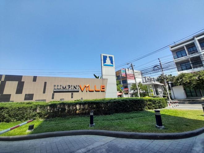 บางแวก เขตภาษีเจริญ กรุงเทพมหานคร