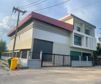 ขายอาคารโรงงาน