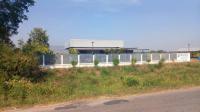 ขายอาคารโรงงาน โคกสะอาด ภูเขียว ชัยภูมิ ขนาด 5-1-55.80 ของ ธนาคารกสิกรไทย