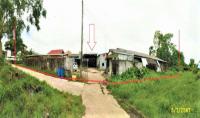 ขายอาคารโรงงาน บานา เมืองปัตตานี ปัตตานี ขนาด 8-1-90.60 ของ ธนาคารกสิกรไทย