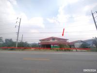 ขายอาคารโรงงาน ท่าลี่ ท่าลี่ เลย ขนาด 112-3-63.00 ของ ธนาคารกสิกรไทย