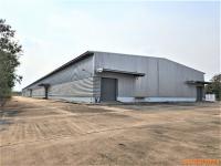 ขายอาคารโรงงาน สะแกราช ปักธงชัย นครราชสีมา ขนาด 71-0-51.00 ของ ธนาคารกสิกรไทย