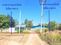 ขายอาคารโรงงาน ท่าถ่าน พนมสารคาม ฉะเชิงเทรา ขนาด 3-0-93.00 ของ ธนาคารกสิกรไทย