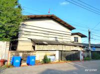 ขายอาคารโรงงาน