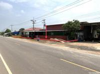 ขายอาคารโรงงาน