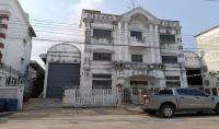ขายอาคารสำนักงาน
