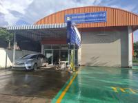 ขายอาคารสำนักงาน