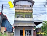 ขายอาคารสำนักงาน ปากคาด ปากคาด บึงกาฬ ขนาด 1-3-36.00 ของ ธนาคารกสิกรไทย