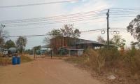 ขายโกดัง ศาลาลำดวน เมืองสระแก้ว สระแก้ว ขนาด 5-0-26.00 ของ ธนาคารกสิกรไทย