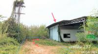 ขายโกดัง เหมืองหม้อ เมืองแพร่ แพร่ ขนาด 0-2-6.30 ของ ธนาคารกสิกรไทย