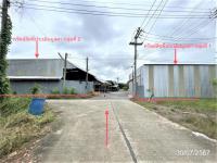 ขายโกดัง ตะพานหิน ตะพานหิน พิจิตร ขนาด 1-0-6.00 ของ ธนาคารกสิกรไทย
