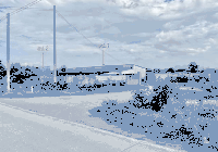 ขายบ้านพักคนงาน