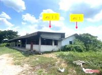 ขายบ้านพักคนงาน