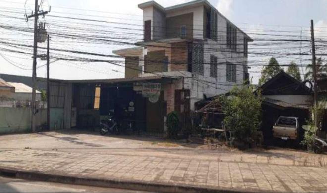บางกุ้ง เมืองสุราษฎร์ธานี สุราษฎร์ธานี
