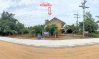 ขายอพาร์ทเม้นท์ ควนมะพร้าว เมืองพัทลุง พัทลุง ขนาด 0-3-64.00 ของ ธนาคารกสิกรไทย