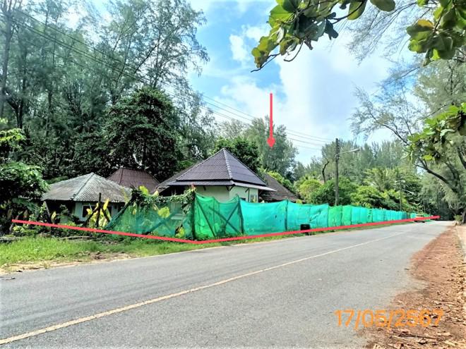 บางม่วง ตะกั่วป่า พังงา