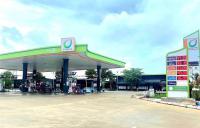 ขายปั๊มน้ำมัน