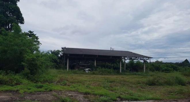 ควนศรี บ้านนาสาร สุราษฎร์ธานี
