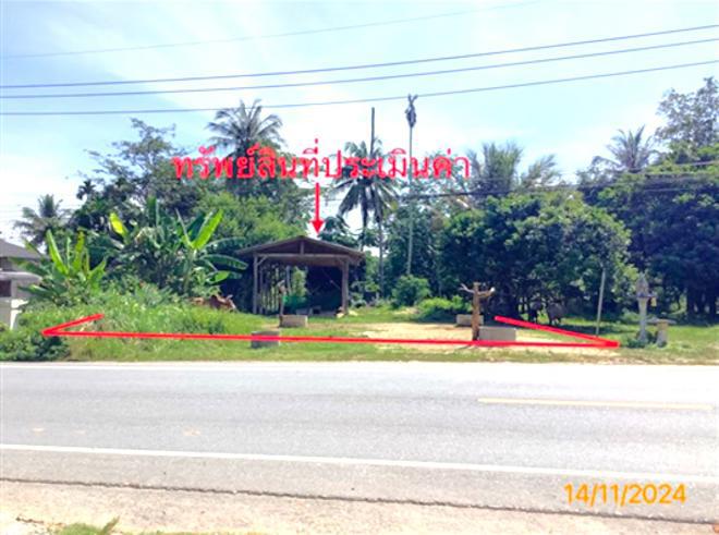 เขาขาว ทุ่งสง นครศรีธรรมราช