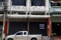 ขายอาคารพาณิชย์
