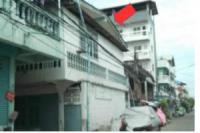 ขายอาคารพาณิชย์