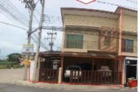 ขายทาวน์เฮ้าส์