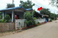 ขายบ้านเดี่ยว