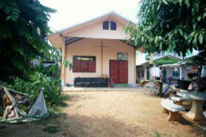 โครงการ บ้านนาจาน : 34/1 หมู่ 11 ถ.ทางหลวงชนบทสายบ้านป่าผุ-บ้านเหล่านาดี(ขก.4008) กม4+600 หนองแปน มัญจาคีรี ขอนแก่น