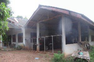 151 ถ.บ้านดงกระทงยาม-บ้านสามแยก (3003) •ดงกระทงยาม •ศรีมหาโพธิ •ปราจีนบุรี