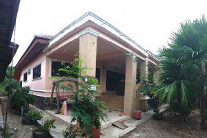 โครงการ บ้านเหล่ายาวเหนือ ลำพูน : 399 ถ.ลำพูน-ลี้ •เหล่ายาว •บ้านโฮ่ง •ลำพูน