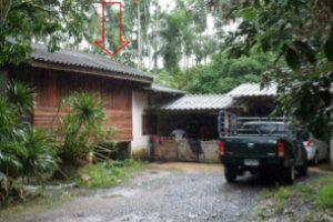 13 หมู่ 2 ถ.สี่แยกบ้านพูด-หอประชุมบ้านพูด •คลองเฉลิม •กงหรา •พัทลุง