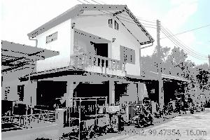 โครงการ พิทยา หมู่บ้านตำรวจ : 190/20 ถ.อนามัย •กะแดะ •กาญจนดิษฐ์ •สุราษฎร์ธานี