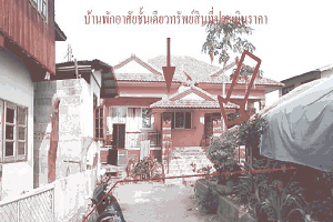 โครงการ เชียงหวาง : 10 หมู่ 9 ถ.สายแจ้งสนิท-บ้านขั้นไดใหญ่ •สำราญ •เมืองยโสธร •ยโสธร