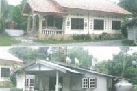 ขายบ้านเดี่ยว