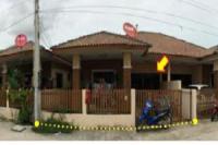 ขายบ้านแฝด