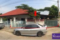 ขายบ้านแฝด