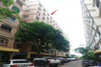 ขายห้องชุด/คอนโดมิเนียม