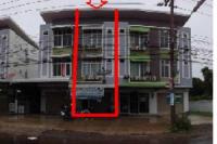 ขายอาคารพาณิชย์