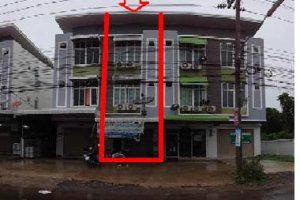 โครงการ บ้านสวยกรุ๊ป : 88/5 ถ.สร้างตนเอง2 •มะขามเตี้ย •เมืองสุราษฎร์ธานี •สุราษฎร์ธานี