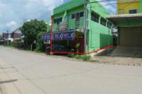 ขายอาคารพาณิชย์